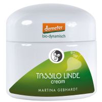 Martina Gebhardt TASSILO Linde Cream Martina Gebhardt TASSILO Linde Cream