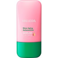 WELEDA Slow Aging Astaxanthin Serum Booster Drops