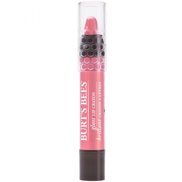 Burts Bees Glossy Crayons Ping Lagoon