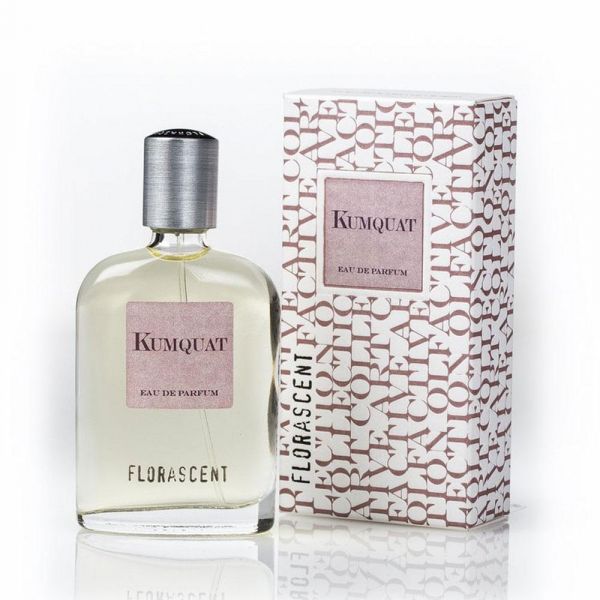 Florascent Kumquat Eau de Parfum