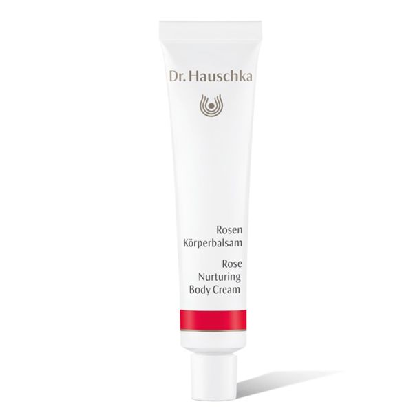Dr. Hauschka Rosen Körperbalsam 10ml