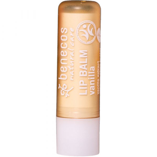 Benecos Lip Balm vanille Benecos Lip Balm vanille