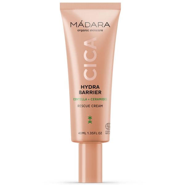 Madara CICA HYDRA Barrier Centella+Ceramides Sofortpflege-Creme