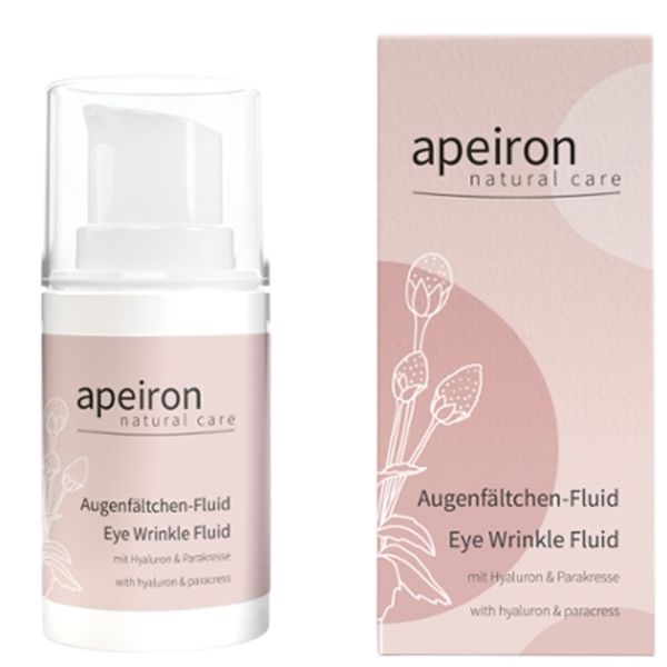 Apeiron Augenfältchen Fluid