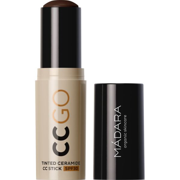 Madara CC GO Getönter Ceramide CC Stick mit LPS30 100 MOCHA
