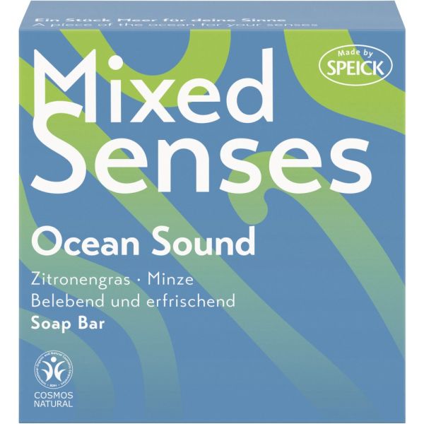 Speick Mixed Senses Ocean Sound