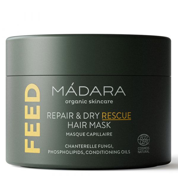 Madara FEED Repair & Dry Rescue Haarmaske