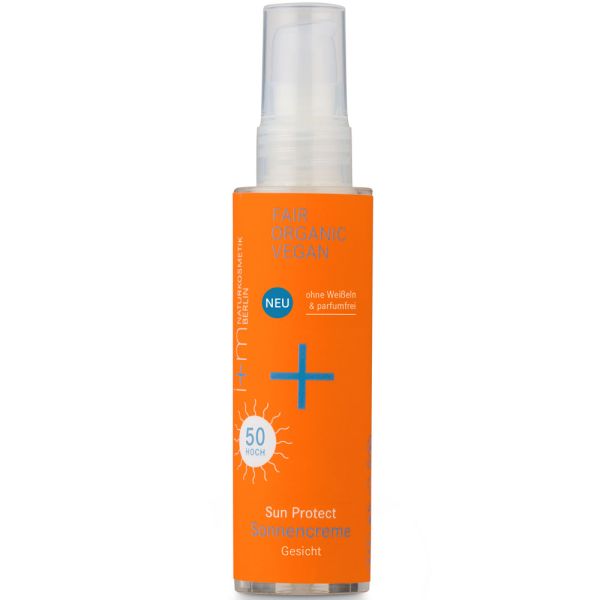 i+m Sonnencreme Gesicht LSF 50 i+m Sonnencreme Gesicht LSF 50