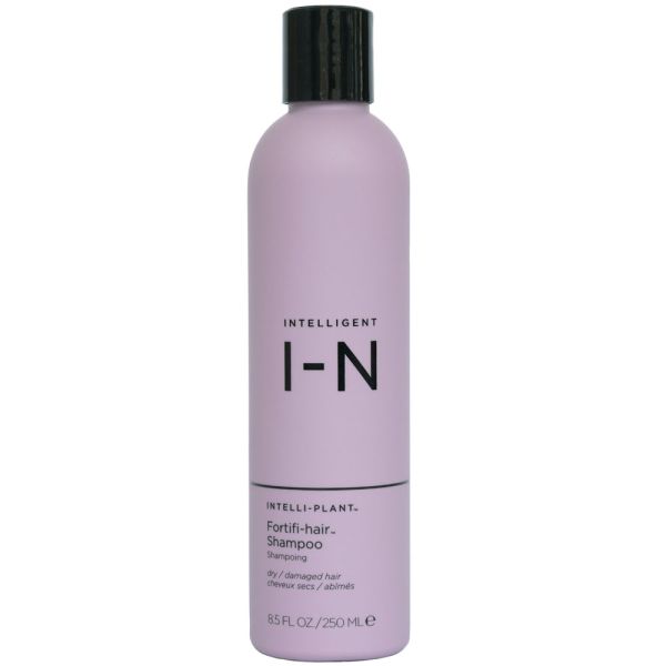 Intelligent Nutrients Fortifi-Hair Shampoo 251ml