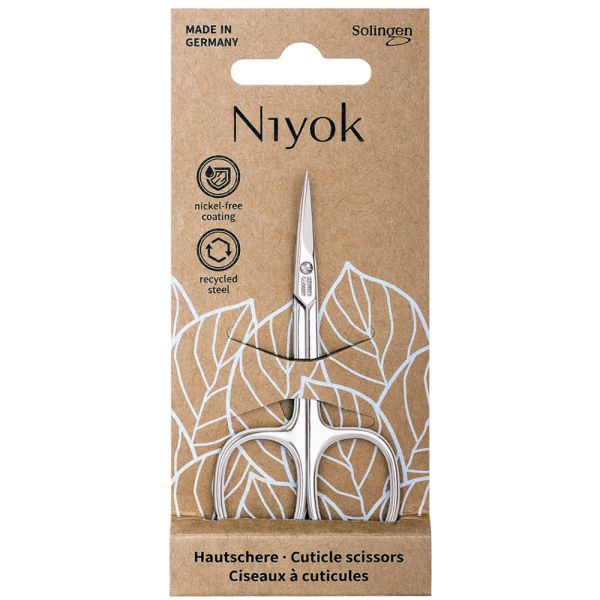 Niyok Hautschere Niyok Hautschere