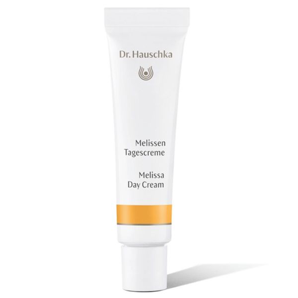 Dr. Hauschka Melissen Tagescreme 5ml