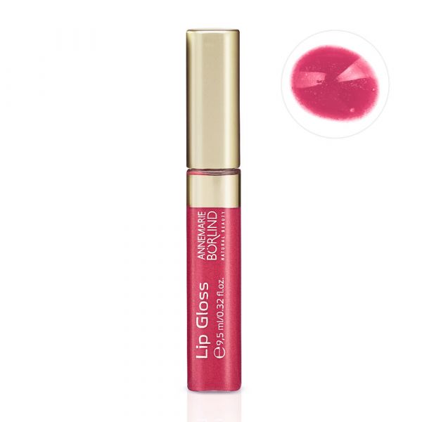 ANNEMARIE BÖRLIND Lip Gloss blossom