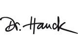 Dr. Hauck