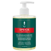 Speick Original Flüssigseife 300ml Speick Original Flüssigseife 300ml