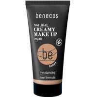 Benecos Natural Creamy Make Up honey Benecos Natural Creamy Make Up honey