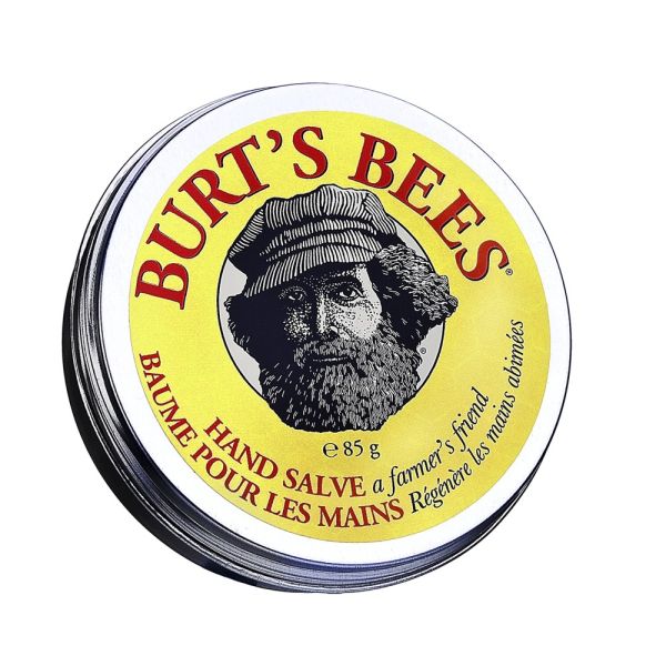 Burts Bees Hand Salve 85g