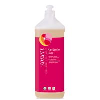 Sonett Handseife Rose 1 Liter Sonett Handseife Rose 1 Liter