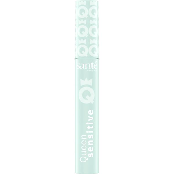 Sante Queen Sensitive Mascara
