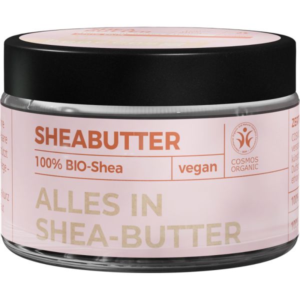 Bencos Körperbutter Shea Bencos Körperbutter Shea