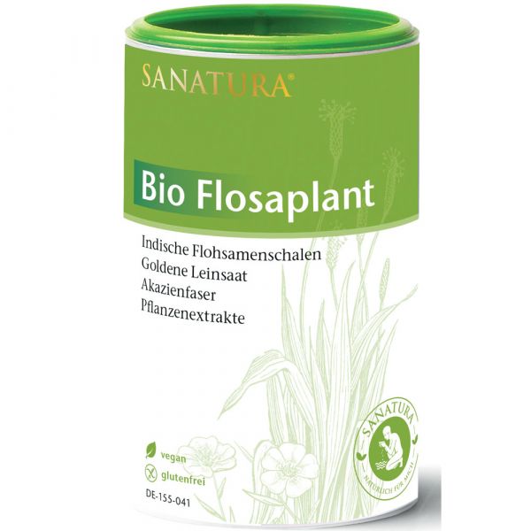 Sanatura Flosaplant bio