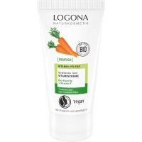 Logona NOURISH  Strahlender Teint Vitamincreme