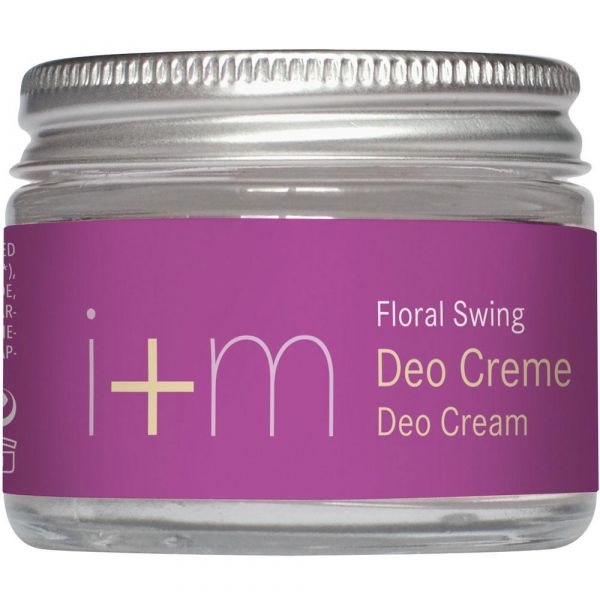 I+M Deo Creme Floral Swing I+M Deo Creme Floral Swing