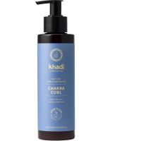 Khadi Ayurvedic Curl Conditioner Chakra Curl