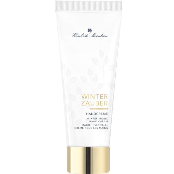 Charlotte Meentzen Winterzauber Handcreme