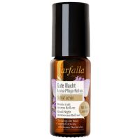 Farfalla Gute Nacht Aroma-Pflege-Roll-on Schlaf schön