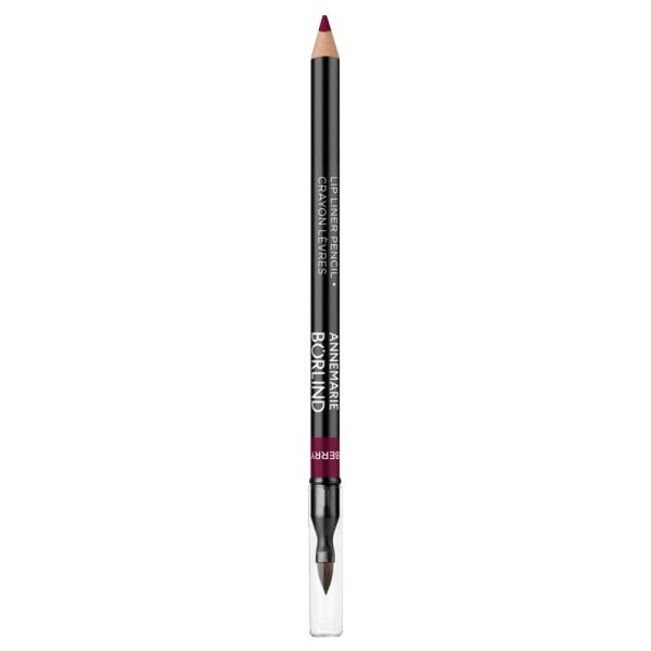 ANNEMARIE BÖRLIND LIP LINER PENCIL berry