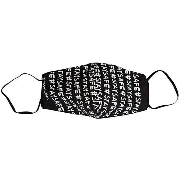 Recolution Face Mask Schnabel schwarz Staysafe