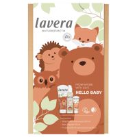 Lavera Geschenkset Baby & Kinder Lavera Geschenkset Baby & Kinder