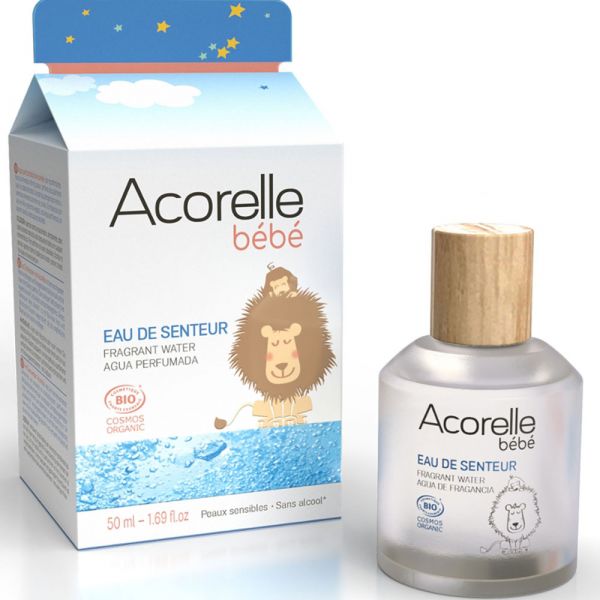 Acorelle BABY DUFTWASSER Acorelle BABY DUFTWASSER