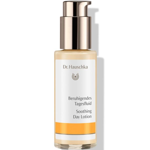 Dr. Hauschka Beruhigendes Tagesfluid 50ml