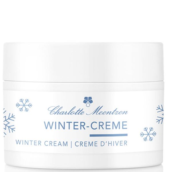 Charlotte Meentzen Wintercreme