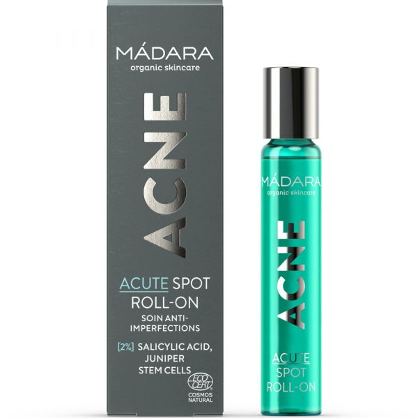 Madara ACNE Acute Spot Roll-On Madara ACNE Acute Spot Roll-On