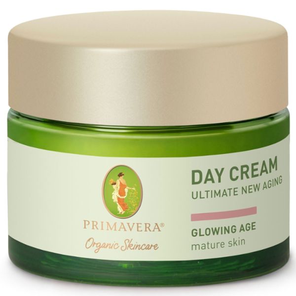 Primavera Day Cream Ultimate New Aging