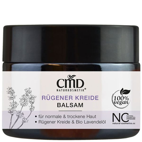 CMD Rügener Kreide Balsam 50ml