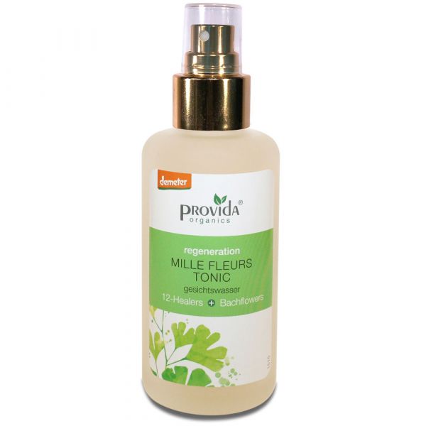 Provida Mille Fleurs Tonic Provida Mille Fleurs Tonic