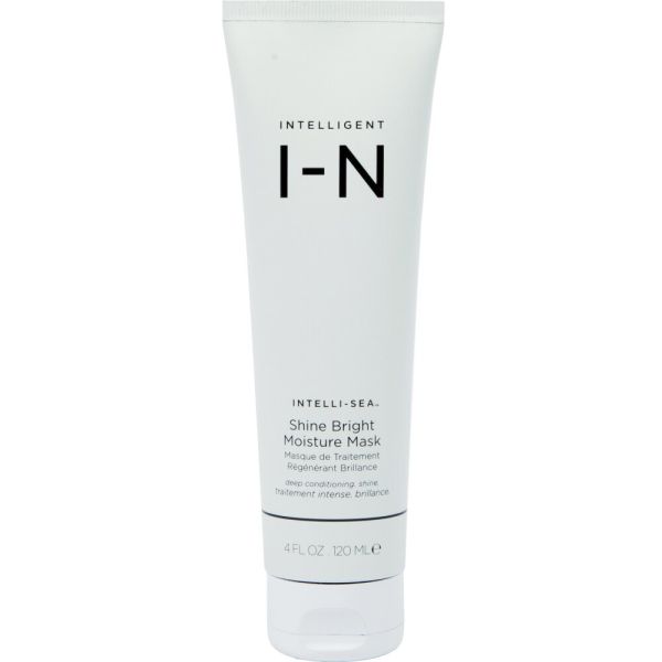 Intelligent I-N Shine™ Bright Moisture Mask