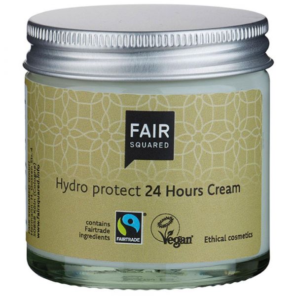 Fair Squared 24 Hours Cream Argan