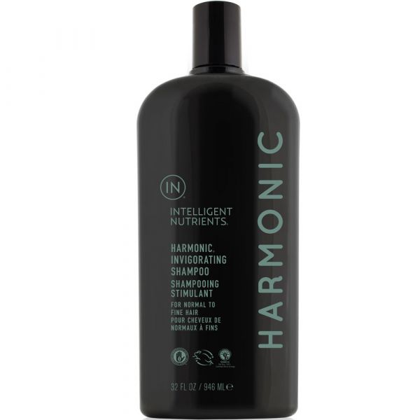 Intelligent Nutrients Harmonic Invigorating Shampoo 946ml