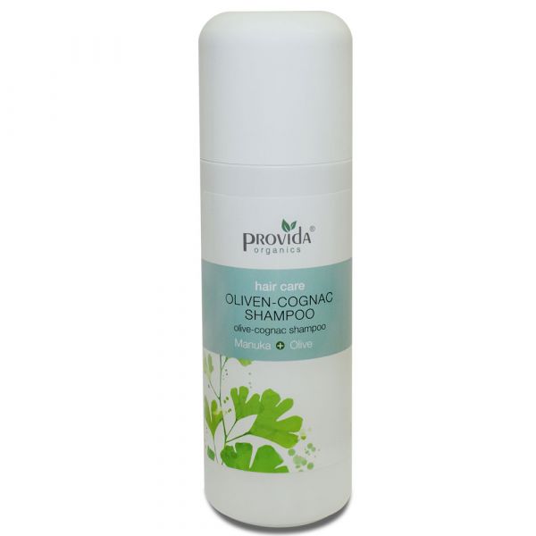 Provida Oliven-Cognac-Shampoo Provida Oliven-Cognac-Shampoo