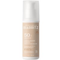 Laboratoires Biarritz Sonnencreme elfenbein LSF 50
