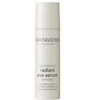 Santaverde Radiant Eye Serum