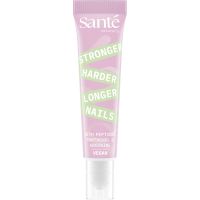 Sante Stronger harder longer Nails