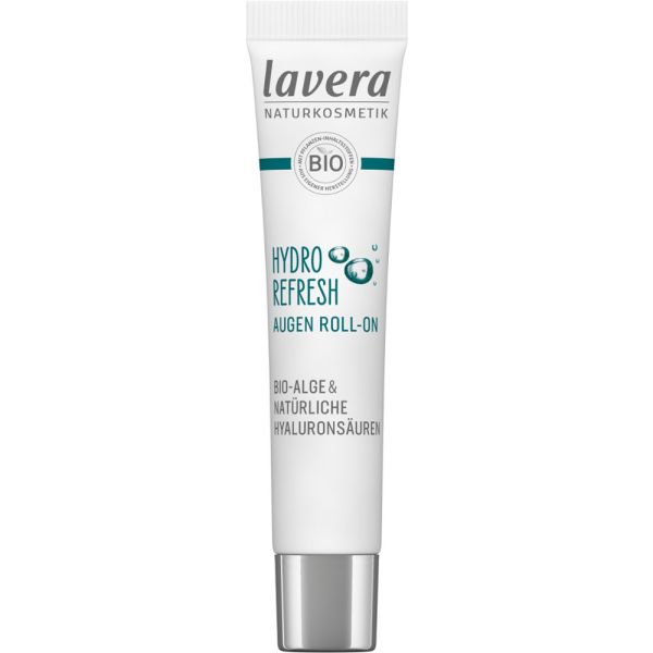 Lavera Hydro Refresh Augen Roll-On