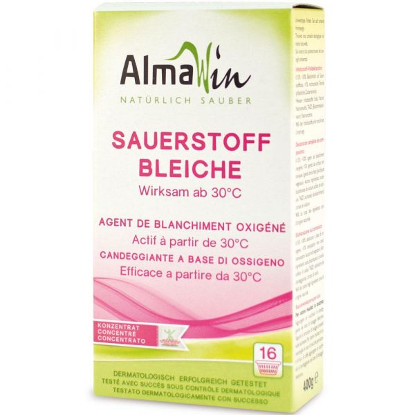 Almawin Sauerstoffbleiche 400g
