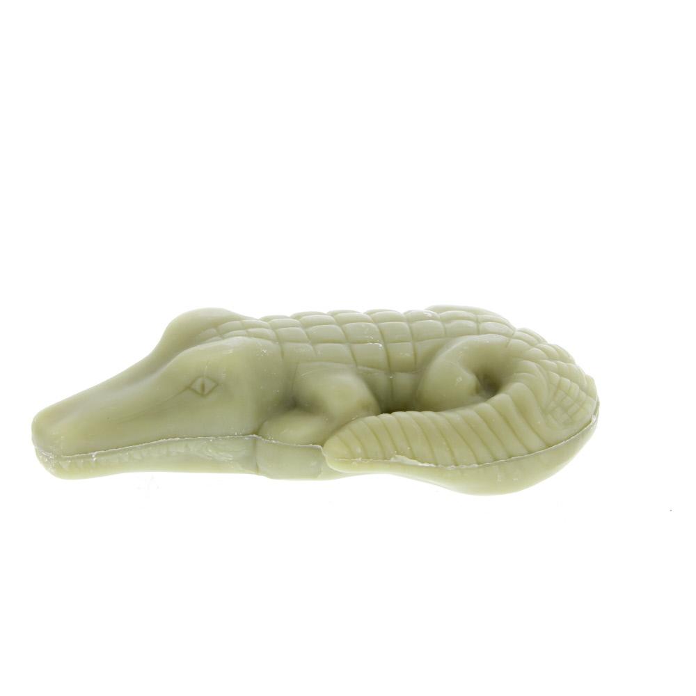 Savon Du Midi Savon Crocodile Lemongrass 50 g - Savon Du Midi