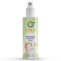 Sanoll Pflegespray Buttermilch Malve 150ml Sanoll Pflegespray Buttermilch Malve 150ml
